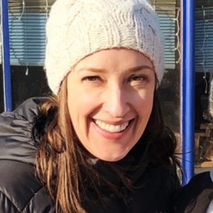 Meet your Posher, Heather